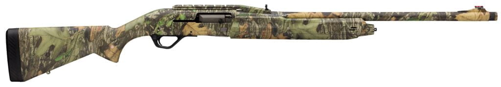 Winchester SX4 NWTF. Turkey shotgun.