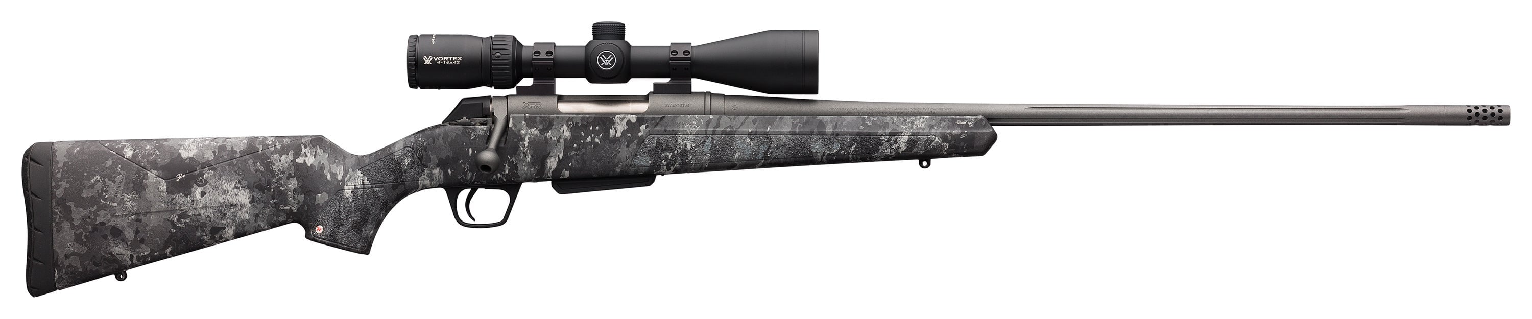 10 Best .30-06 Rifles (2026): Tested & Ranked 31 Winchester XPR .30-06 bolt action rifle