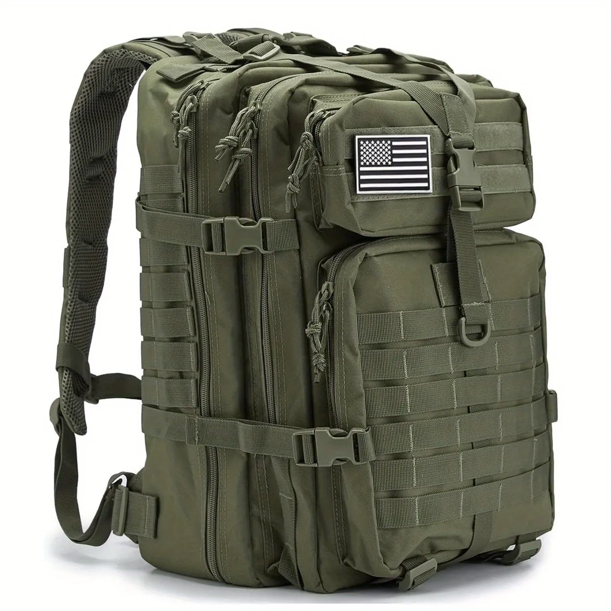 45L Military Tactical Pack