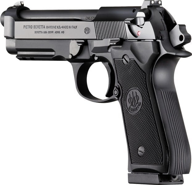 Beretta 96A1