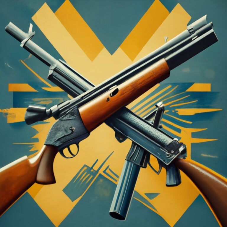 A Simple Guide to Guns: Everything a Beginner Needs to Know (2026) 17 A Simple Guide to Guns: Everything a Beginner Needs to Know (2026) 17