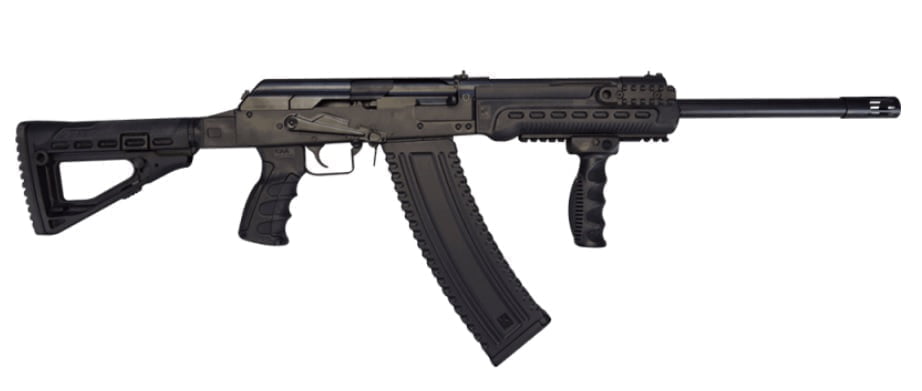 Kalashnikov KS-12T