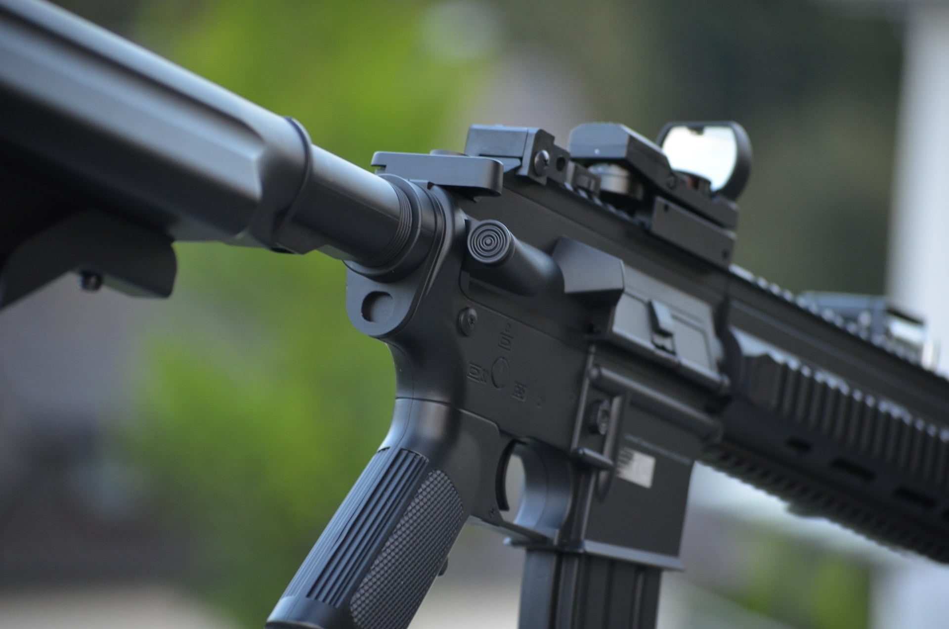 The Best AR-15 Parts & Accessories