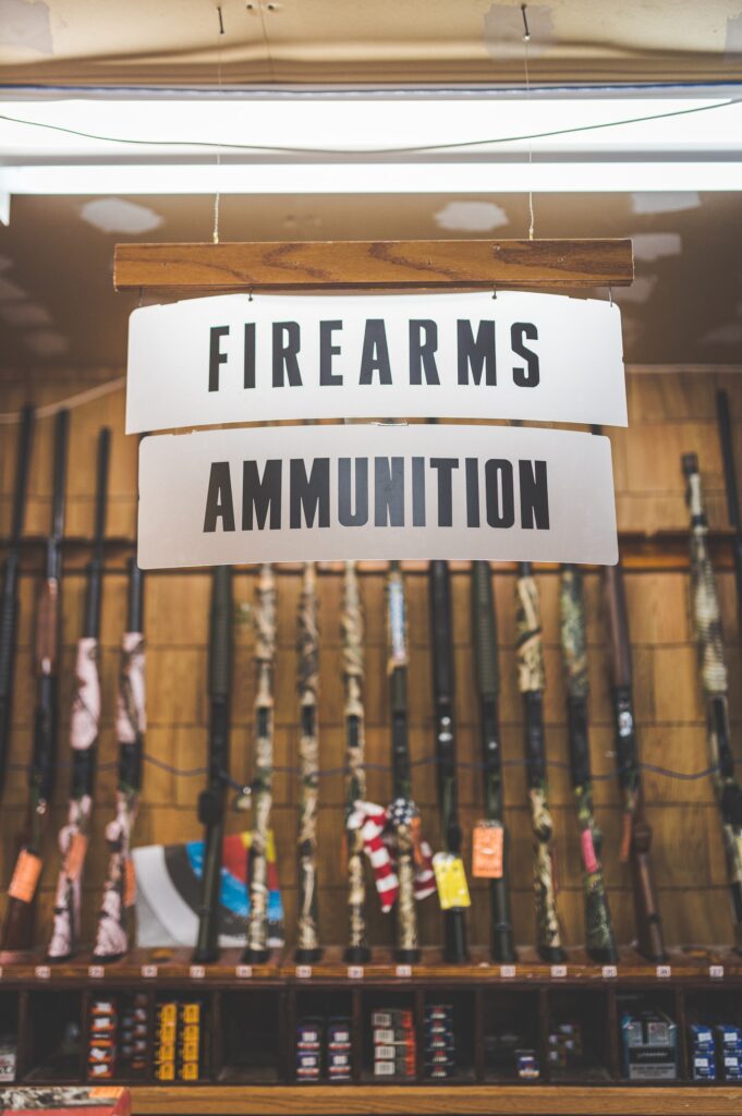 The ATF is going after gun store owners and revoking FFL licenses