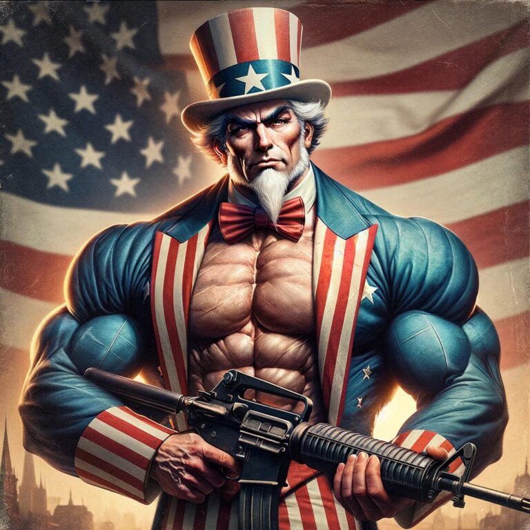 7 Reasons You Really DO Need an AR-15 (2026) 14 7 Reasons You Really DO Need an AR-15 (2026) 14