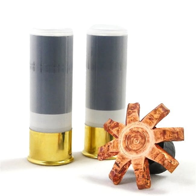 Best 12 Gauge Slugs for Defense & Hunting 1 Shotgun slugs for home defense and hunting