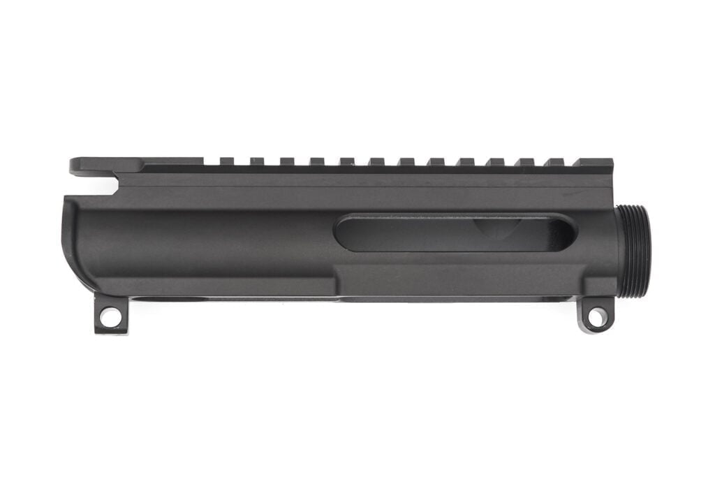 Upper receiver from spike's Tactical. Get your upper here today.