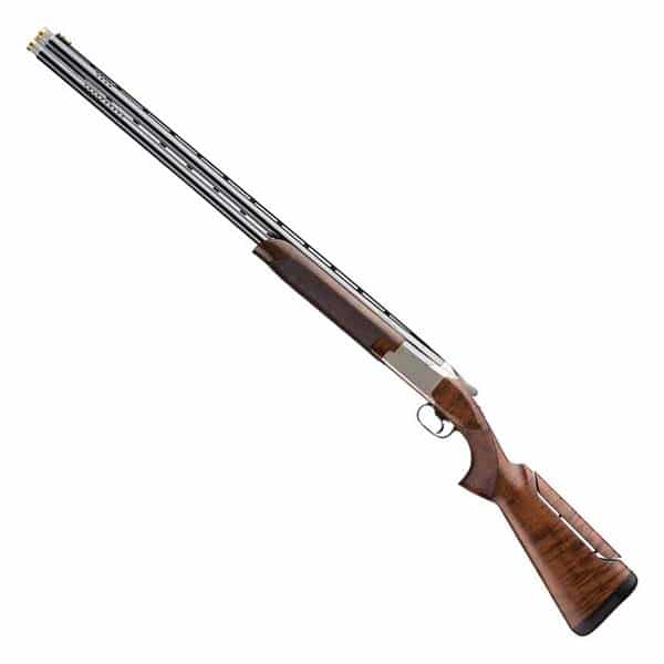 Browning Citori, a great over & Under shotgun. 