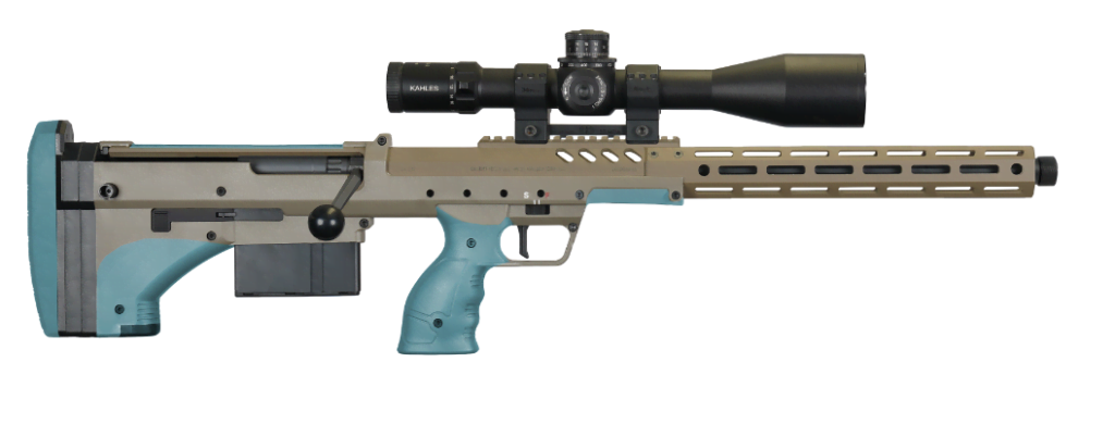 10 Best Sniper Rifles for Sale - 2025 20 Desert Tech bullpup sniper rifle. Yes they exist.