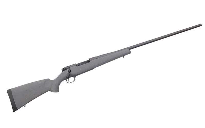 Weatherby Mark V Hunter, a great hunting rifle. 