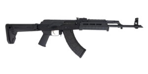 PSA AK-103 Review: 1,500 Round Test of PSA's Premium AK (2026) 4 PSAK-47 GF3