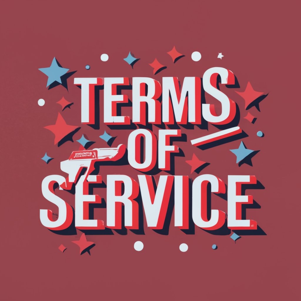 Terms of service