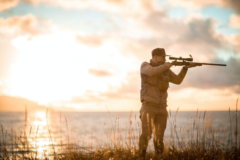11 Best Hunting Rifles (2026): Tested in the Field 5