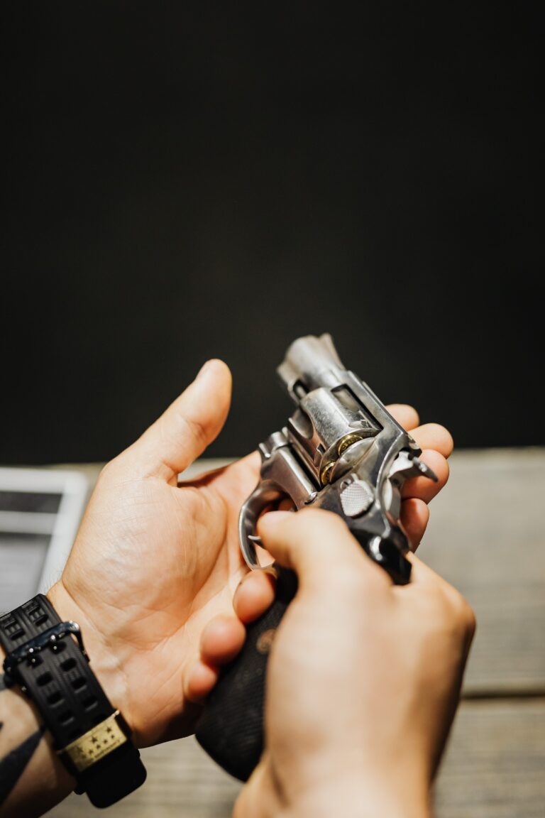 FBI Manipulating Defensive Gun Numbers 1 FBI Manipulating Defensive Gun Numbers 1