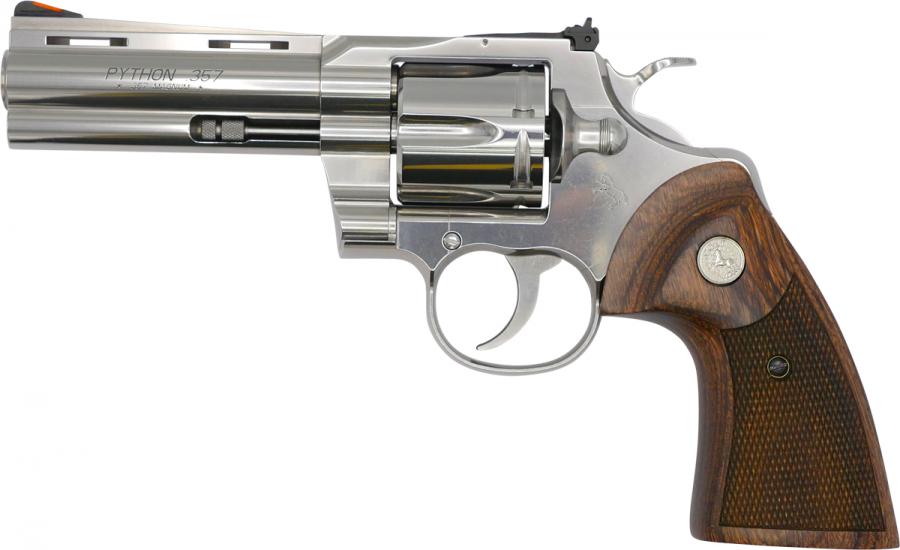 Colt Python on sale now