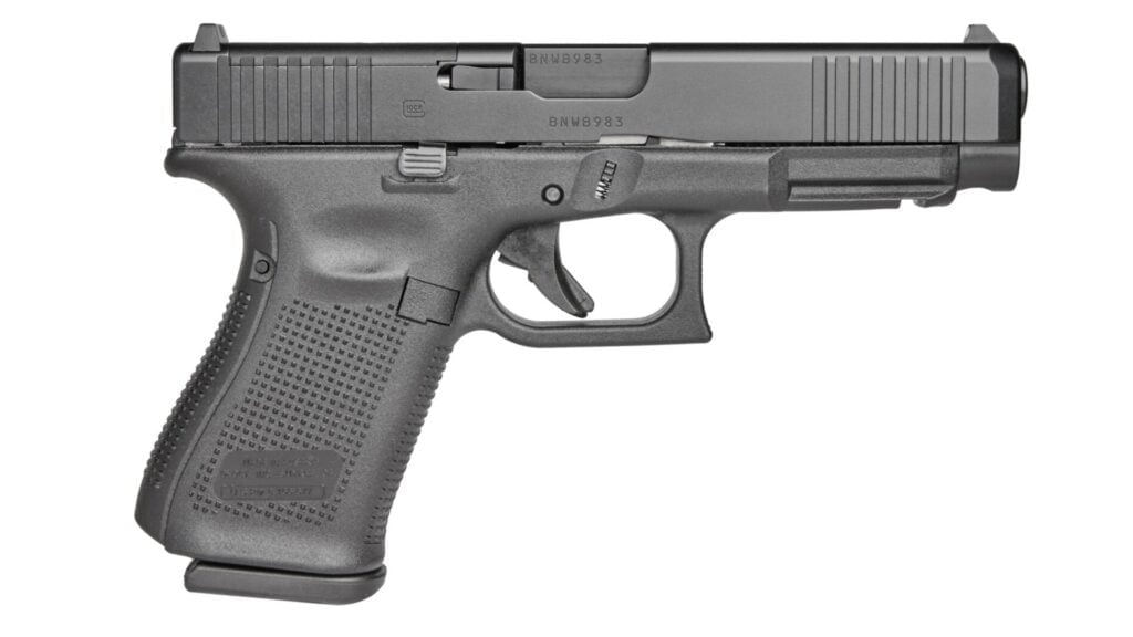 The Glock 48 MOS is ready to buy