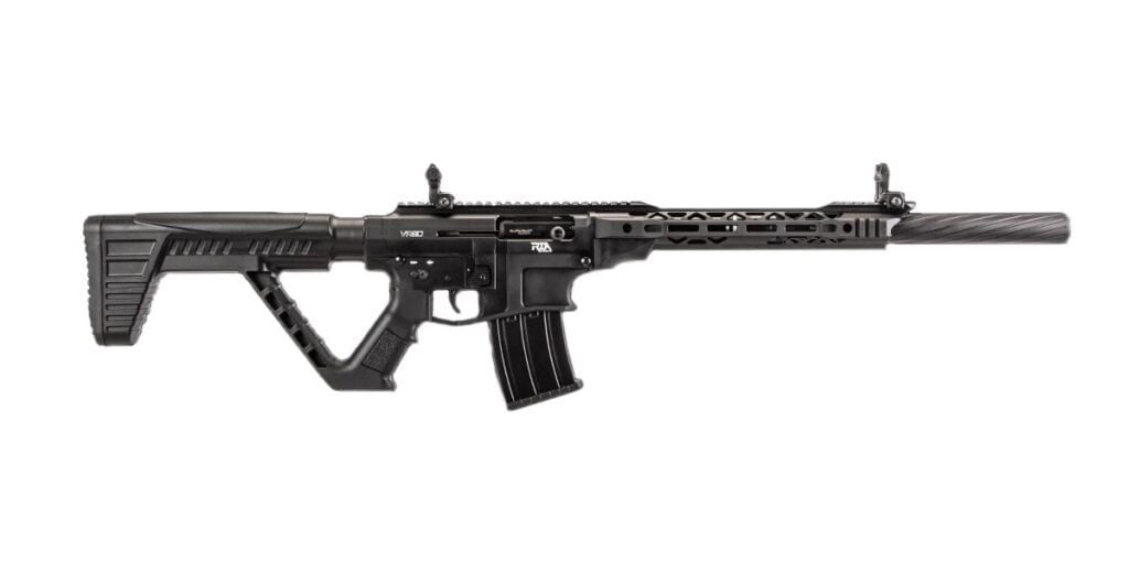 Rock Island Armory VR80 AR-12 shotgun for sale. 