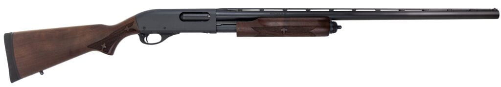 Remington 870 Field shotgun