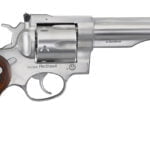10 Best .44 Magnum Revolvers (2026): Tested & Ranked 28 Ruger Redhawk