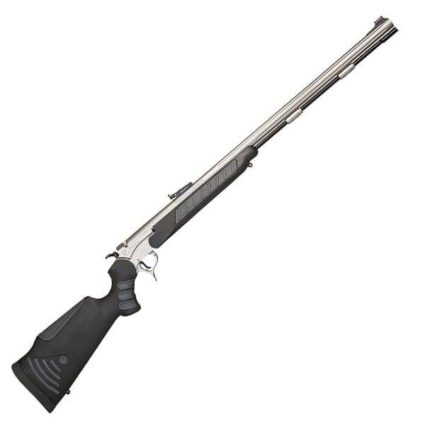 Thompson Center Encore Pro Hunter rifle. Get your single shot black powder rife now.