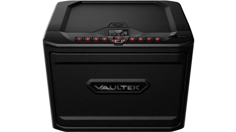 8 Best Biometric Gun Safes (2026): Fingerprint Safes Tested and Ranked 12 8 Best Biometric Gun Safes (2026): Fingerprint Safes Tested and Ranked 12