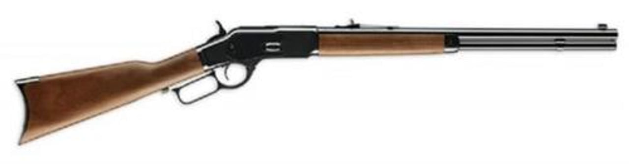 Lever Action Rifle