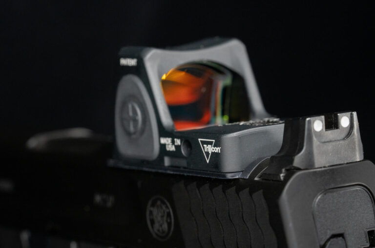 Best Competition Red Dots for 2026: USPSA Carry Optics Ranked 4 Best Competition Red Dots for 2026: USPSA Carry Optics Ranked 4