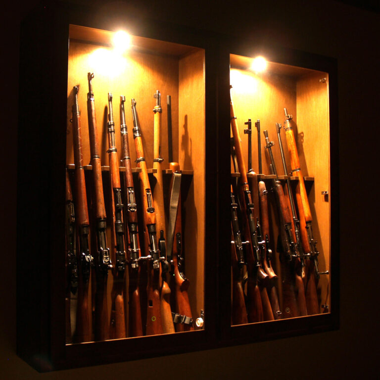 How to Store Guns Safely: Complete Guide to Firearm Storage 6 How to Store Guns Safely: Complete Guide to Firearm Storage 6
