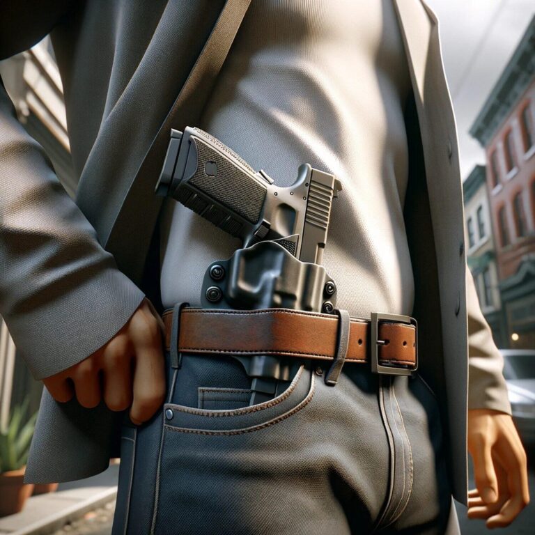 Concealed Carry Insurance (2026): Why You Need It and Best Providers Compared 15 Concealed Carry Insurance (2026): Why You Need It and Best Providers Compared 15