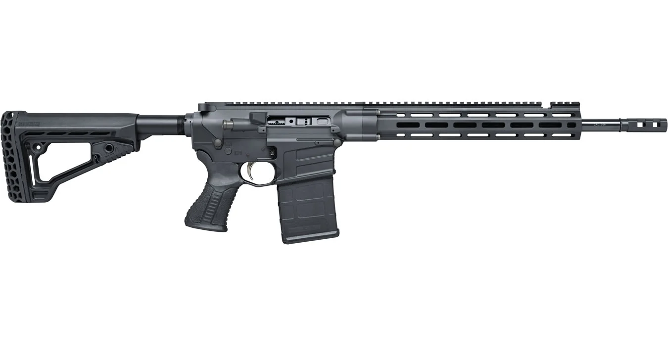 11 Best 6.5 Creedmoor Semi-Auto Rifles 6 Savage MSR-10 Hunter 6.5 Creedmoor semi auto rifle