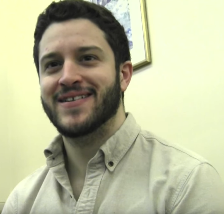 3D Printed Guns (2026): Complete Guide to Laws, Tech & History 6 Cody Wilson, founder of Defense Distributed and creator of the Liberator pistol, photographed in 2014