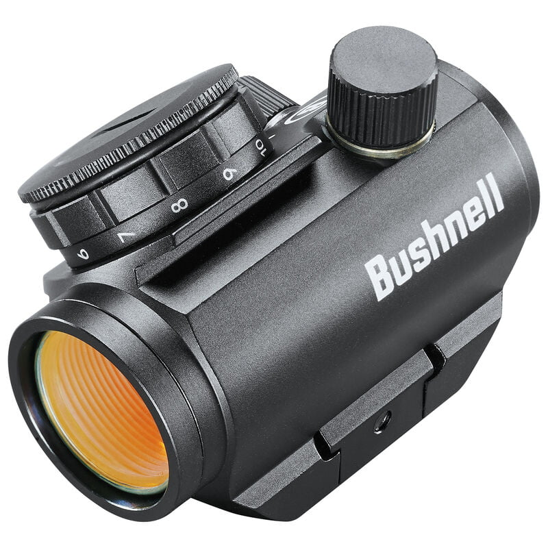 Bushnell TRS-25 optics for your AR-15. It's a great sight, so get yours now.