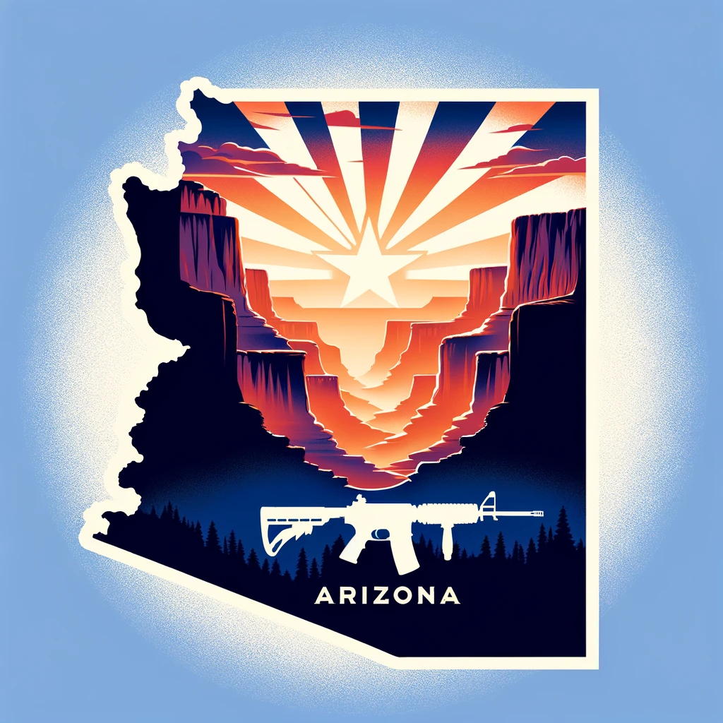 Arizona Gun Laws 1