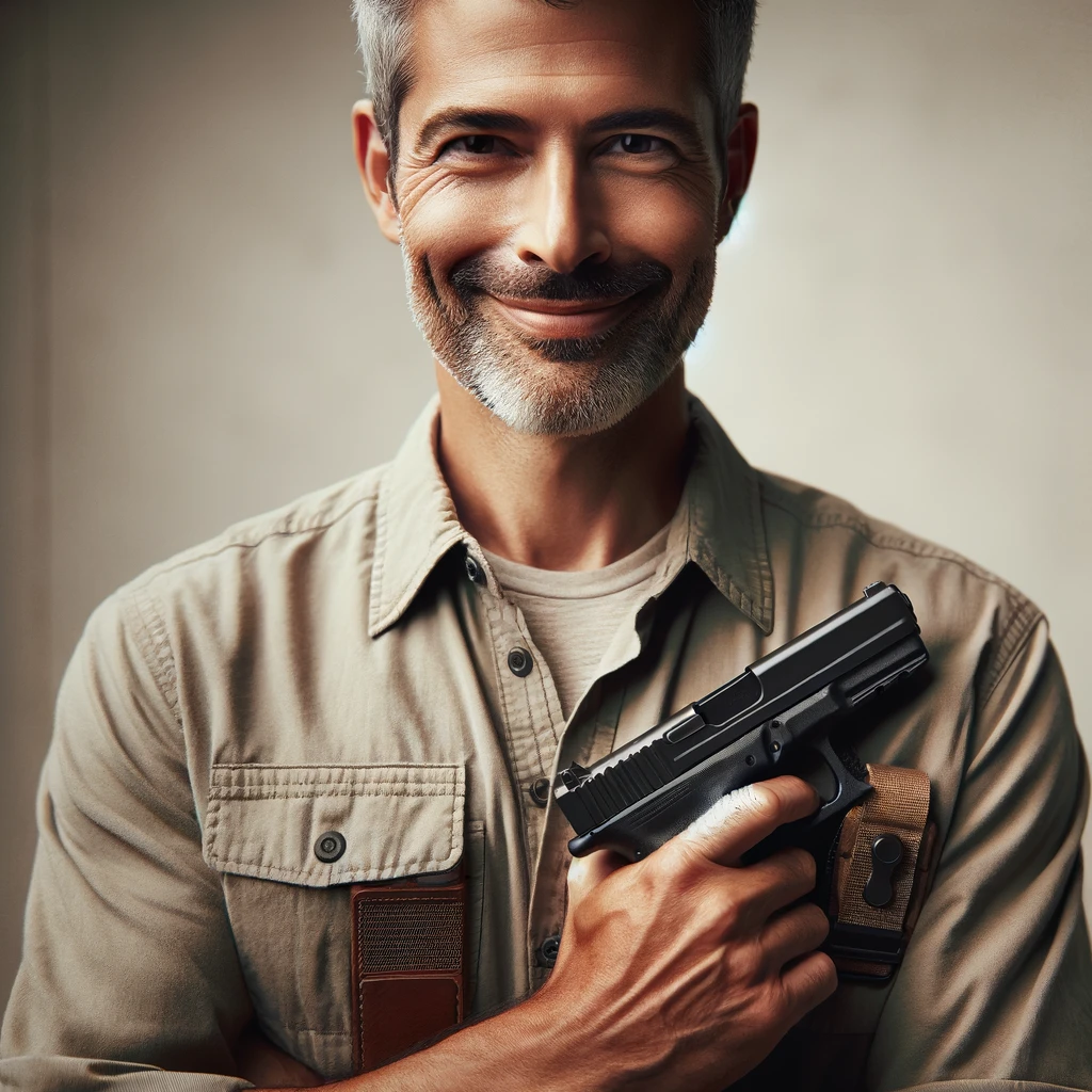 Get these concealed carry tips and tricks.