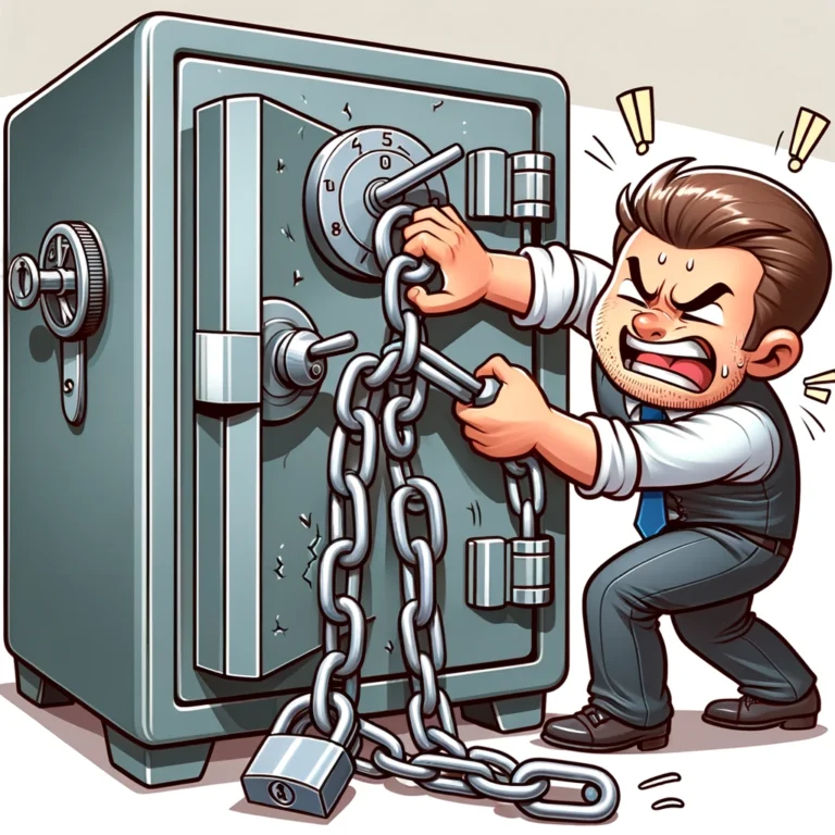 Secure Storage Executive Order Sparks Fury 9 Secure Storage Executive Order Sparks Fury 9