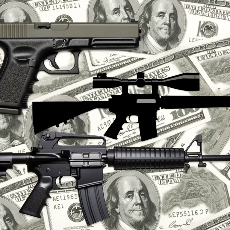 How Much Do Guns Cost? Complete Gun Prices Guide (2026) 7 How Much Do Guns Cost? Complete Gun Prices Guide (2026) 7