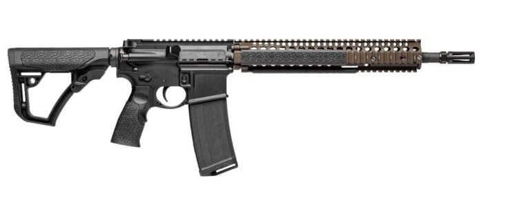 Military vs Civilian Firearms: Key Differences Explained (2026) 13 Military vs Civilian Firearms: Key Differences Explained (2026) 13
