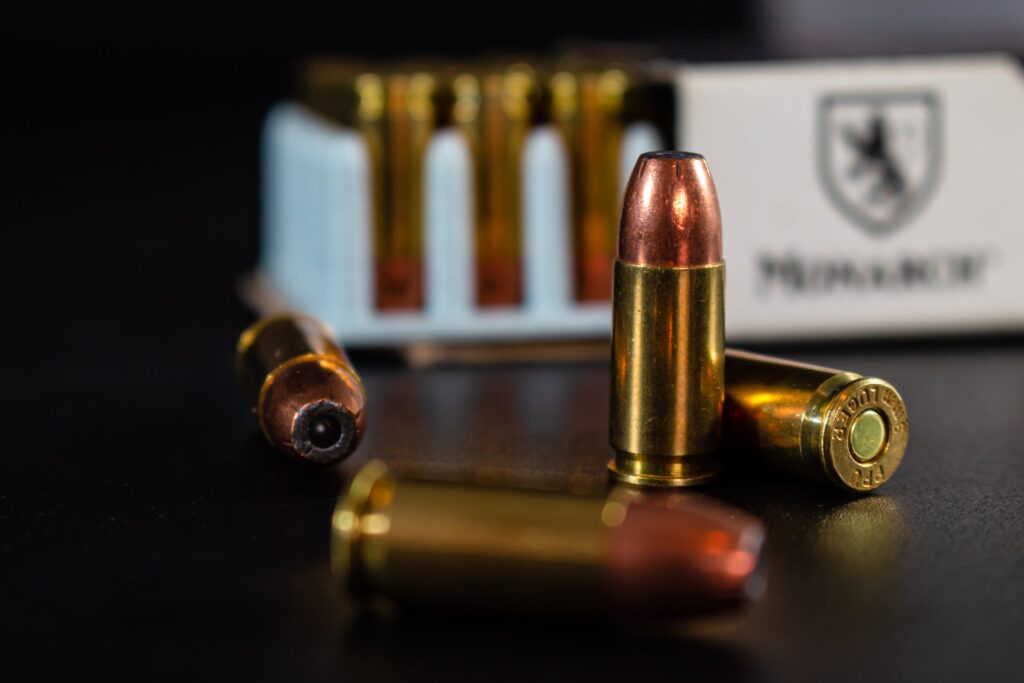 What is the best defensive ammunition for you?