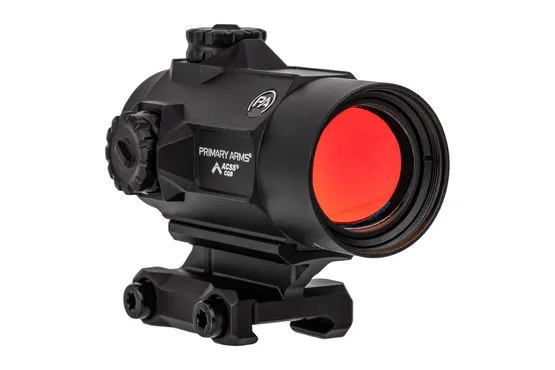 Best AR-15 Red Dot Sights on Sale in 2024