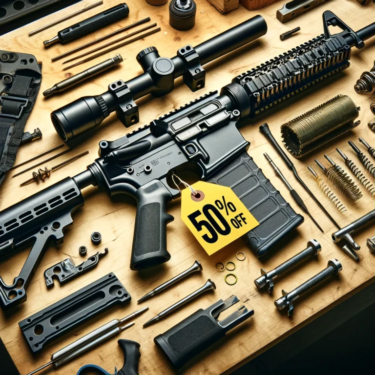 Buy Cheap AR-15 Parts Online: A Comprehensive Guide 9 Buy Cheap AR-15 Parts Online: A Comprehensive Guide 9