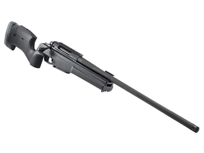 5 Top Military Sniper Rifles 5 5 Top Military Sniper Rifles 1