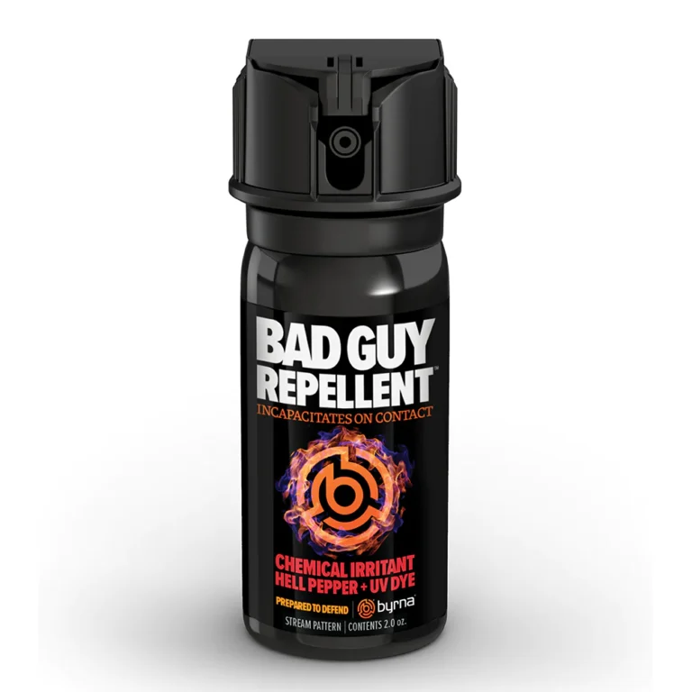 Best Non-Lethal Self Defense Tools You Should Carry 7 Best Non-Lethal Self Defense Tools You Should Carry 7