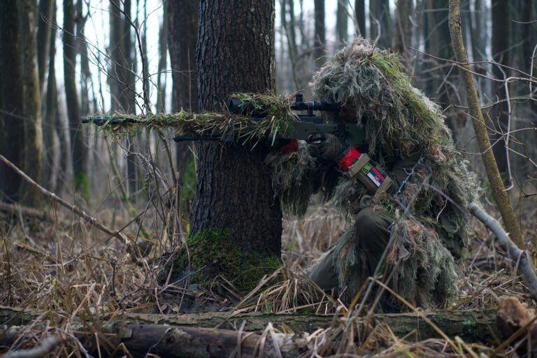 The Most Famous Military Snipers in the World 20 The Most Famous Military Snipers in the World 20