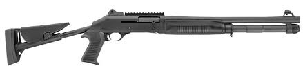 9 Best High Capacity Shotguns - 2026 - Tested 25 Benelli M4 Tactical M1014