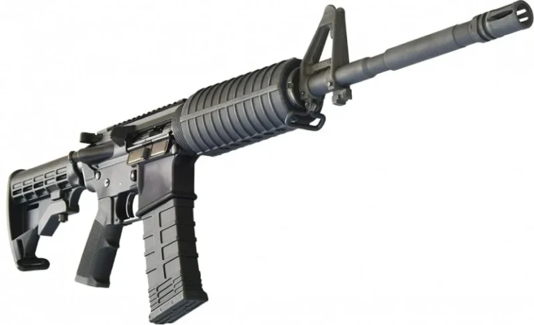 Bear Creek Arsenal Review (2026): Are BCA Guns Worth It? 8 Bear Creek Arsenal Review (2026): Are BCA Guns Worth It? 8