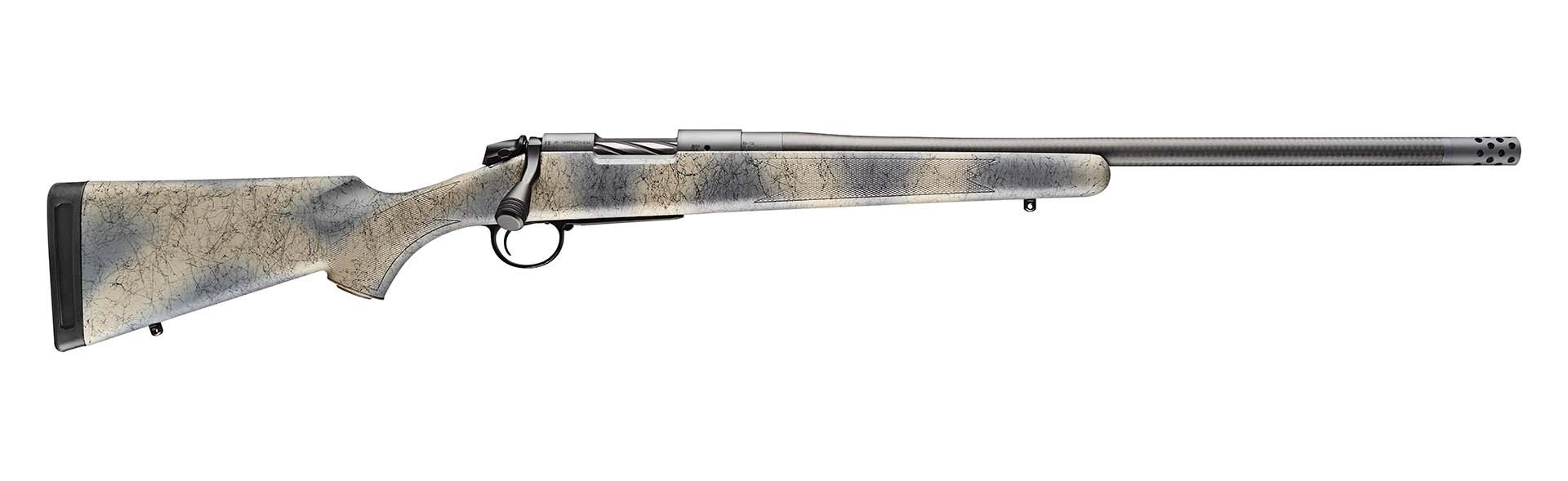 12 Best Hunting Rifles in 2025 35 Bergara B14 Ridge rifle for sale