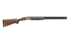 Browning Citori CXS Review (2026): 500 Round Test of the American Classic 3 Beretta 686 Silver Pigeon I