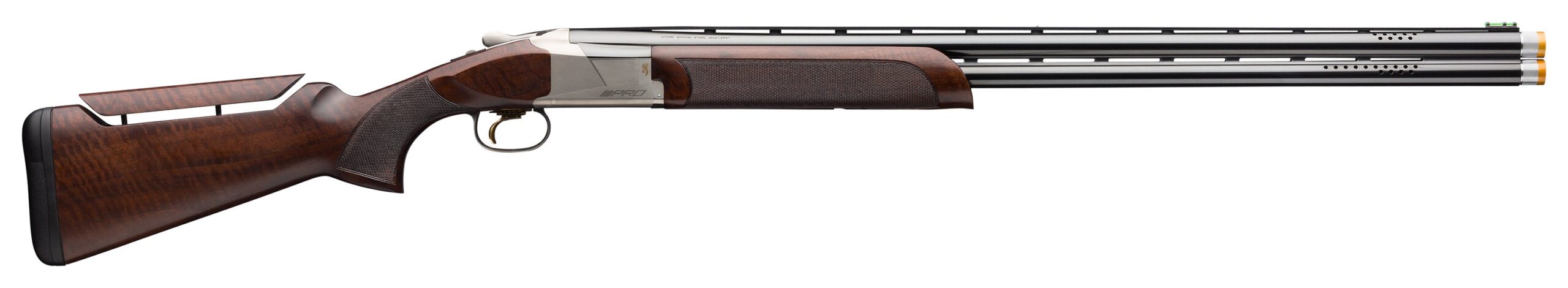 8 Best Shotguns for Quail and Upland Hunting in 2026 9 Browning Citori CXS