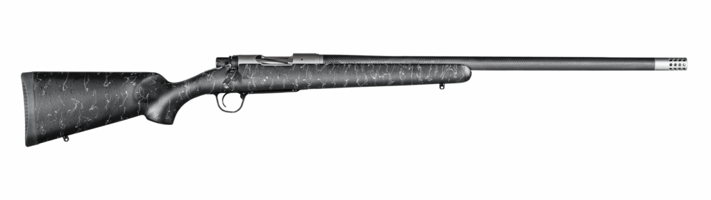 Chrsitensen Arms Ridgeline rifke