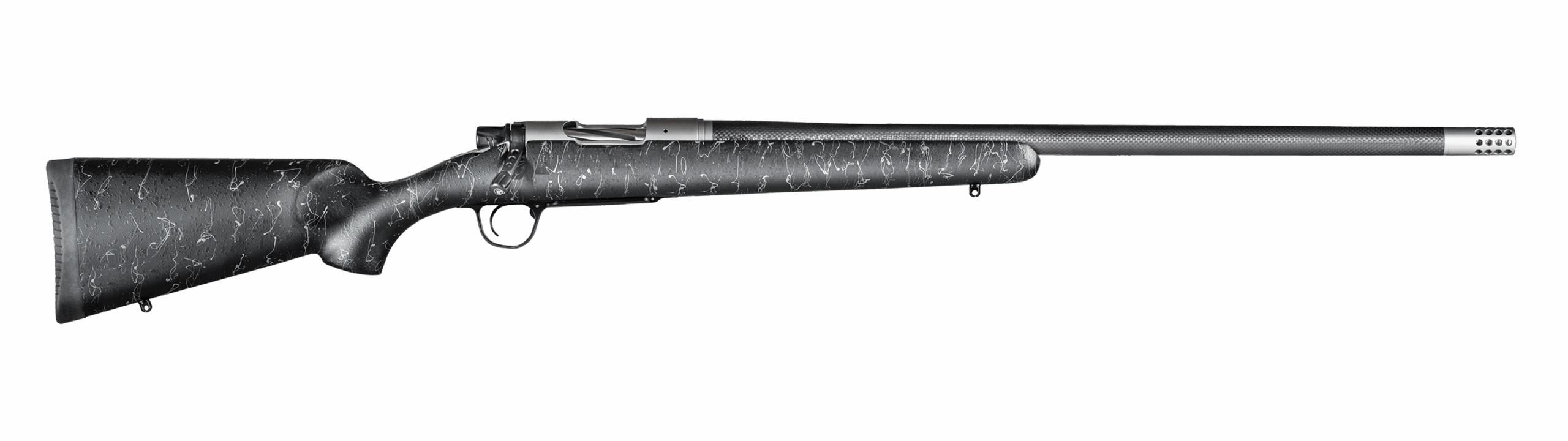 6 Best .300 PRC Rifles for 2026 (Elk & Long-Range Tested) 2 Christensen Arms Ridgeline .300 PRC rifle